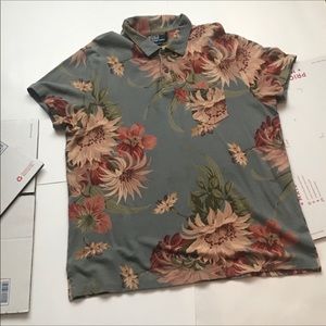 Polo by Ralph Lauren shirt